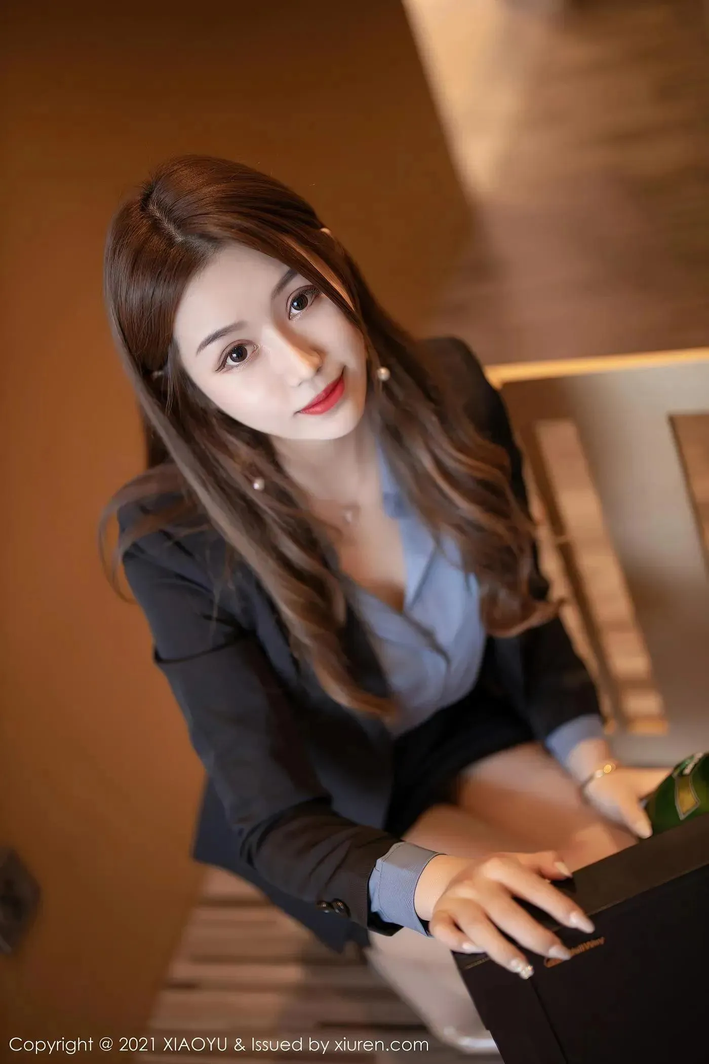 [XIAOYU语画界] 2021.03.03 VOL.480 梦梵 [61P]插图7